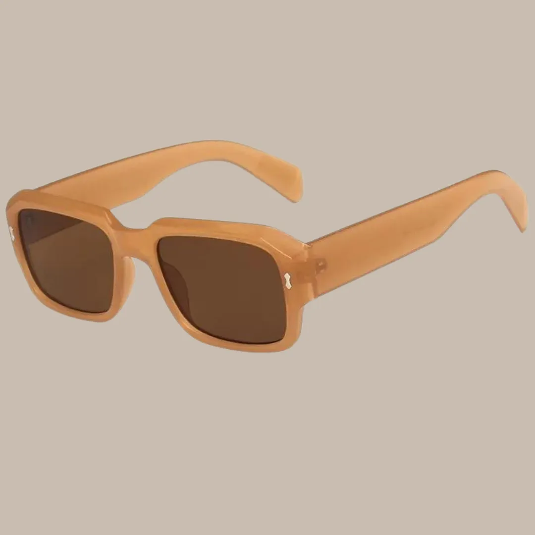 00Classic Square Sunglasses.