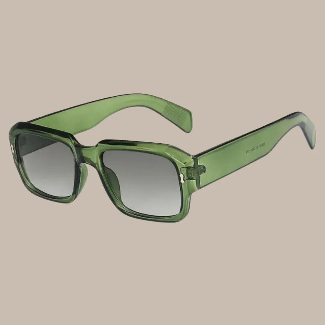 00Classic Square Sunglasses.