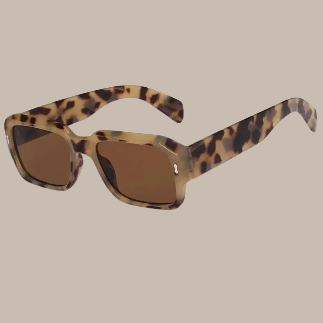 00Classic Square Sunglasses.