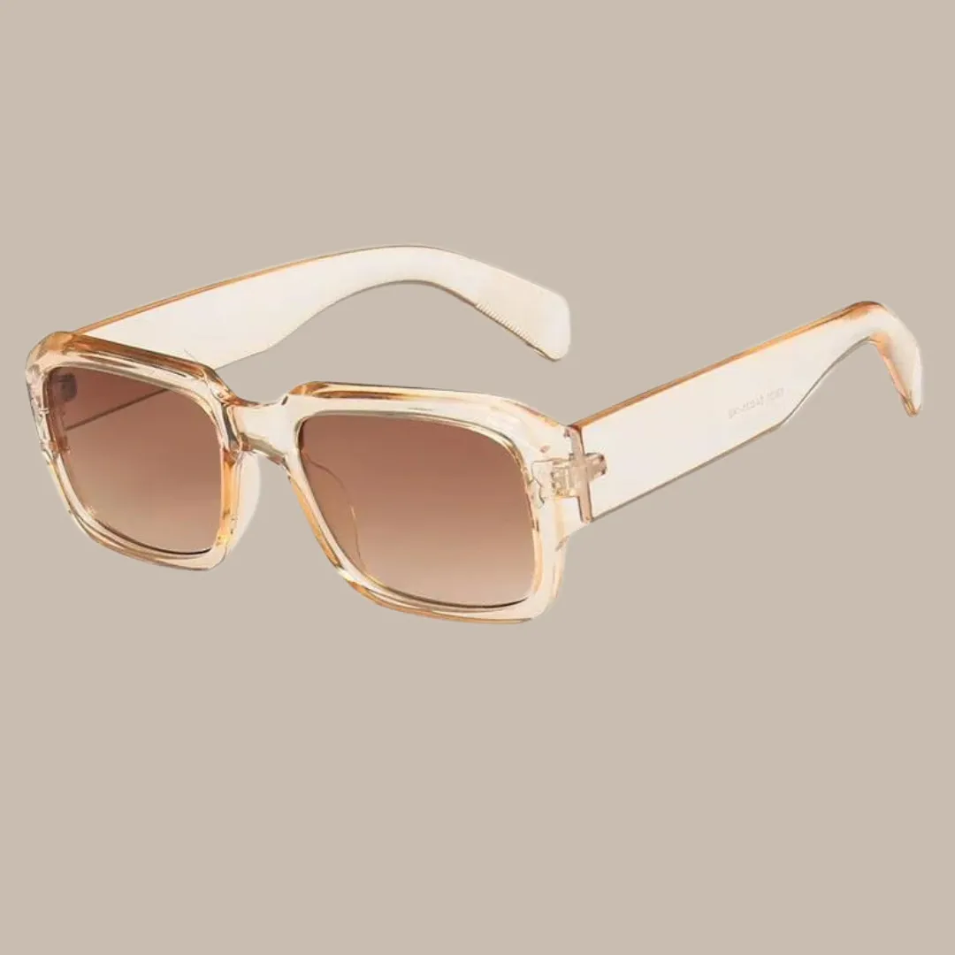 00Classic Square Sunglasses.