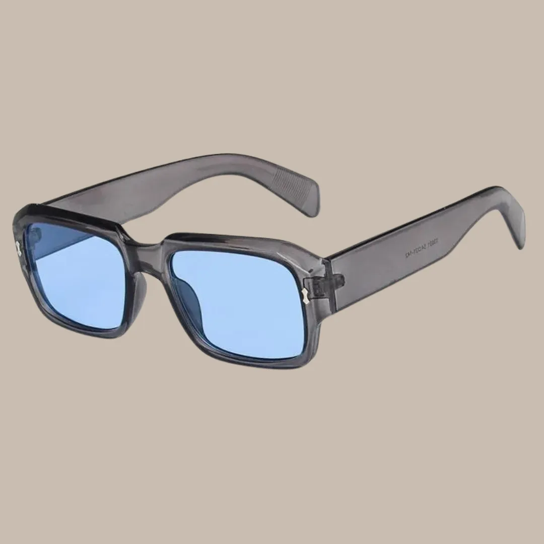 00Classic Square Sunglasses.