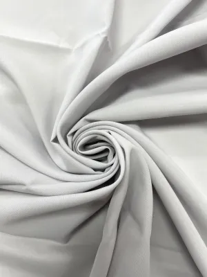 1 7/8 YD Nylon Vintage - Light Gray