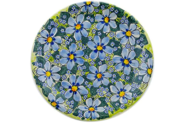 12" Plate - Beautiful Dream