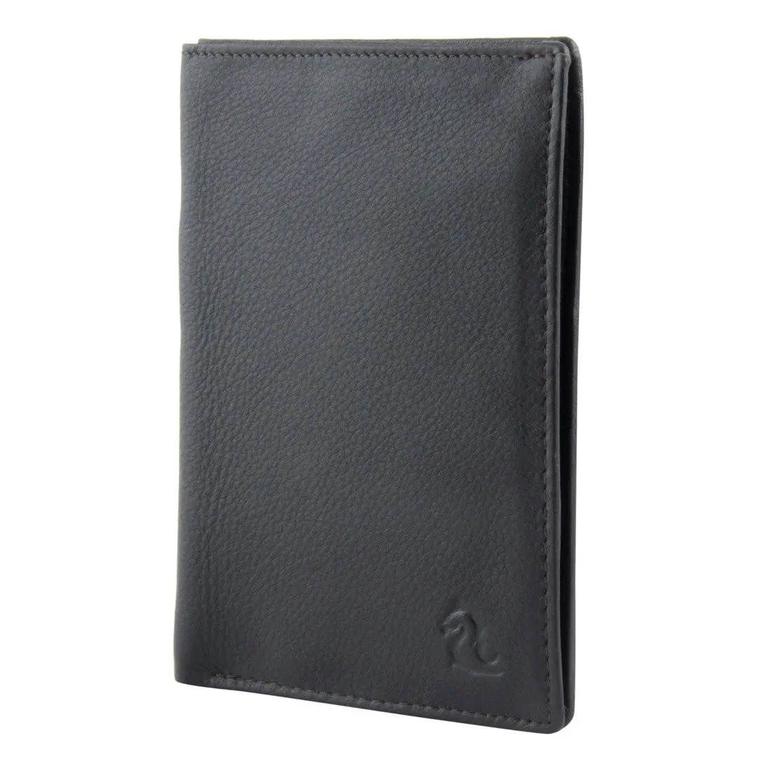 14039 Brown Passport Cover