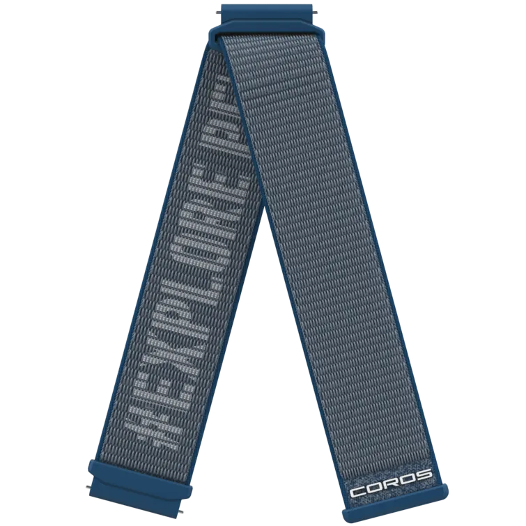 22mm Nylon Band