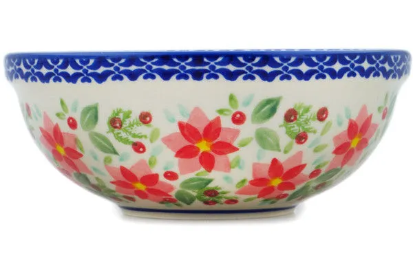 6" Dessert Bowl - Precious Pentas