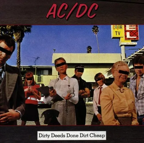 AC/DC