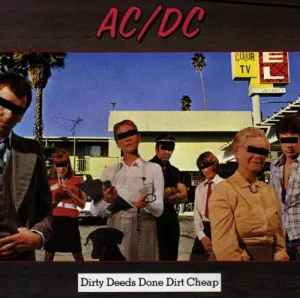 AC/DC