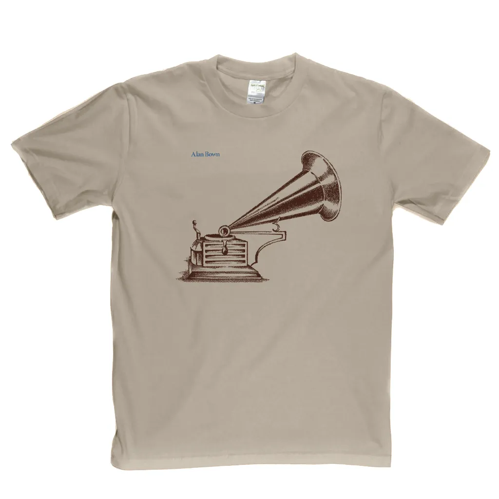 Alan Bown T-Shirt