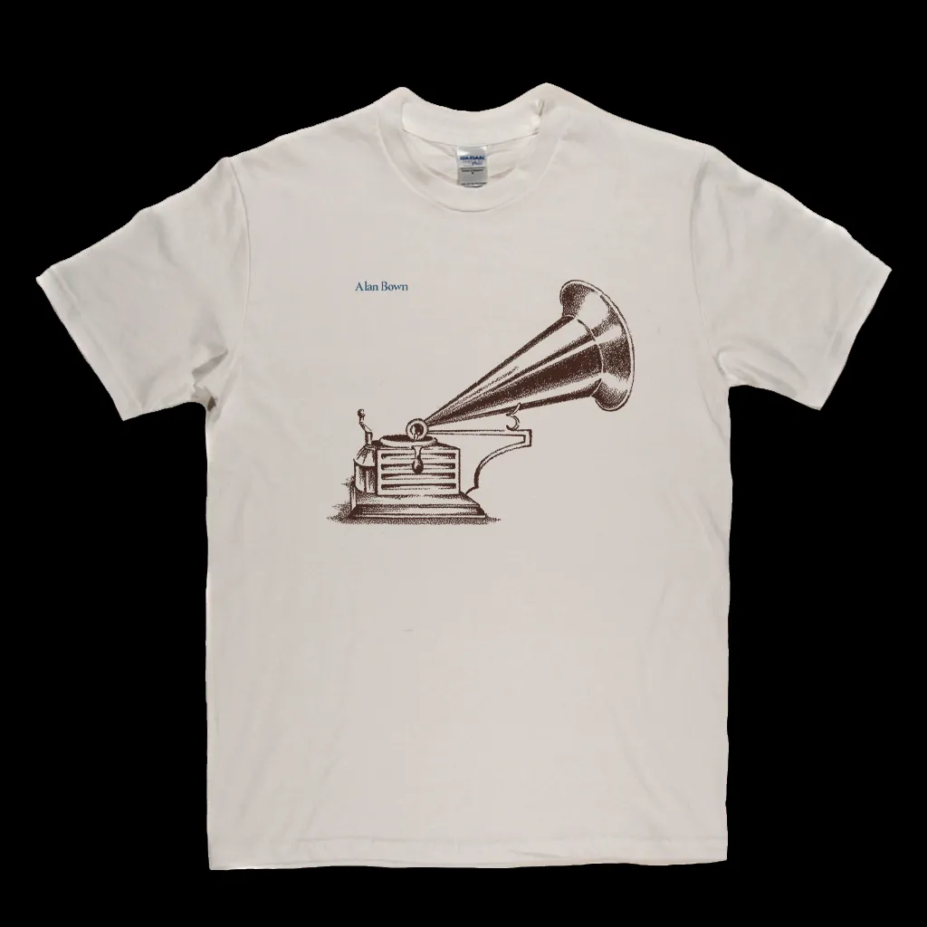 Alan Bown T-Shirt