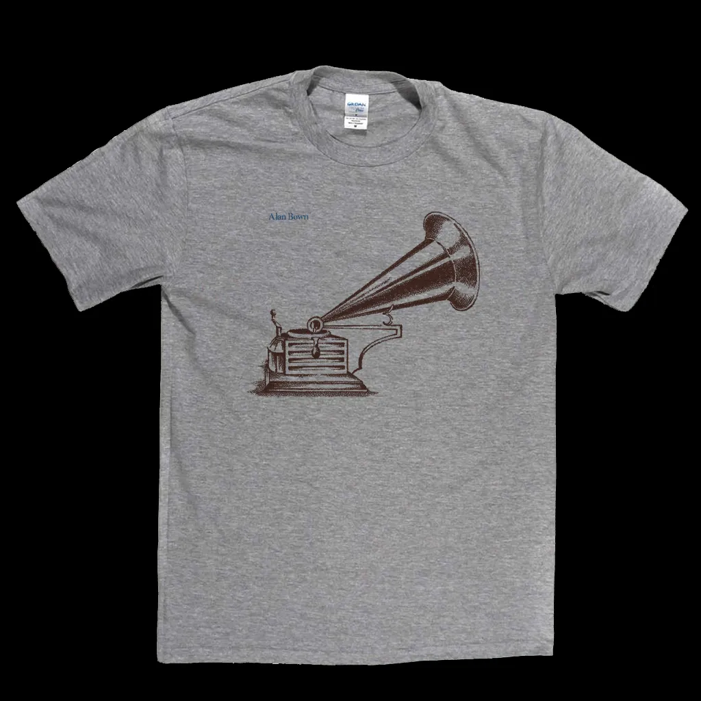 Alan Bown T-Shirt