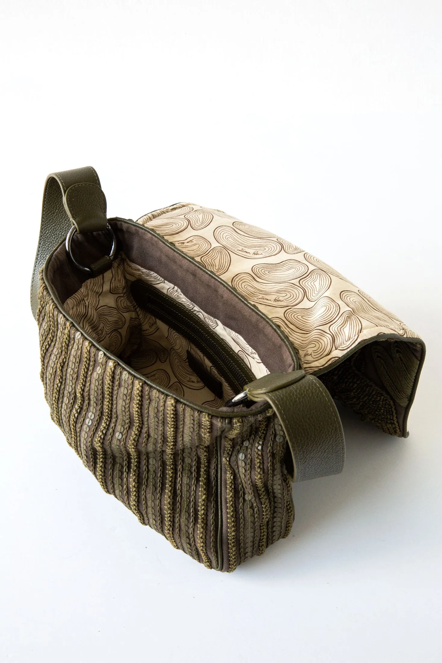 Alba Bag