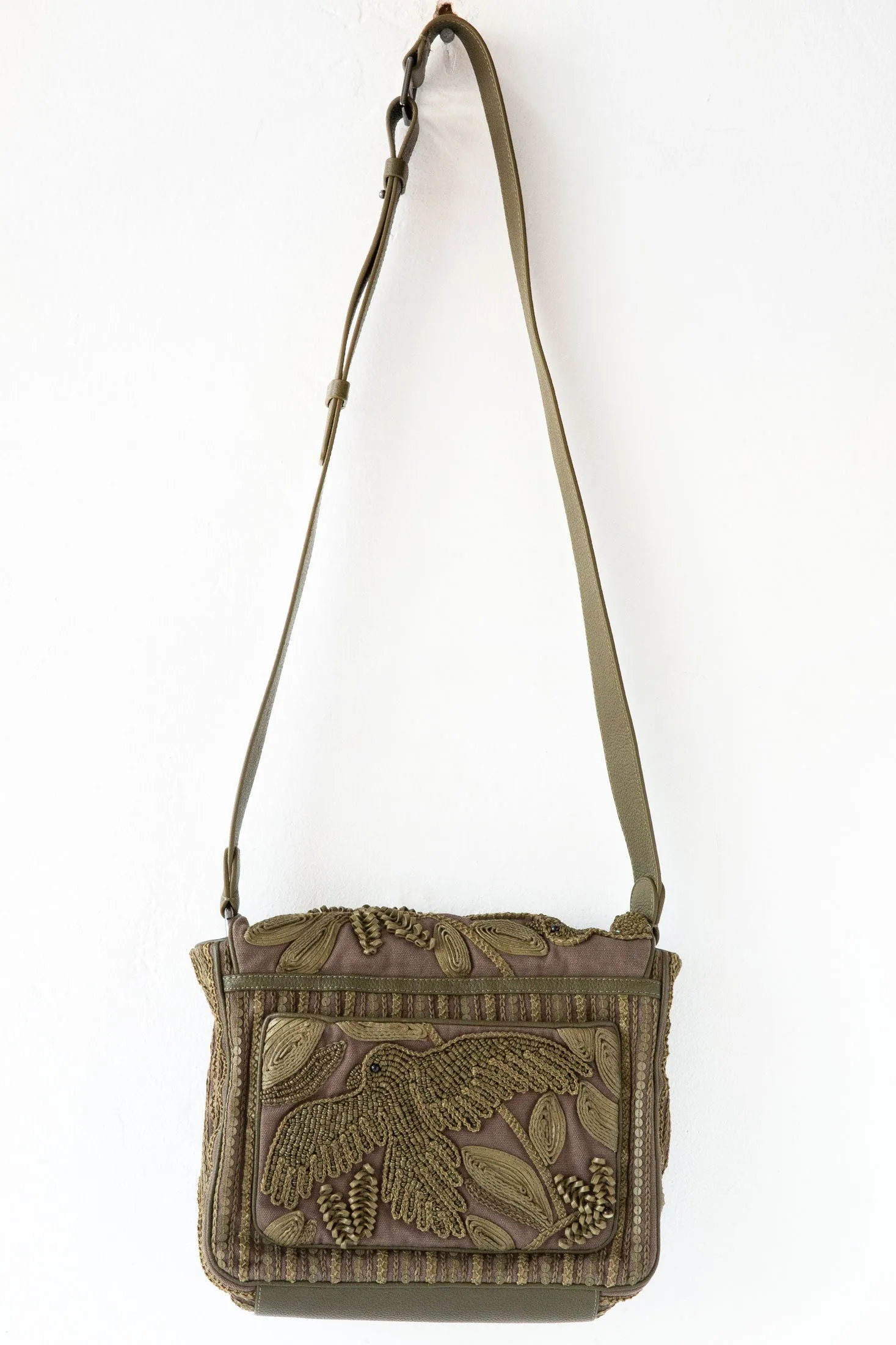 Alba Bag