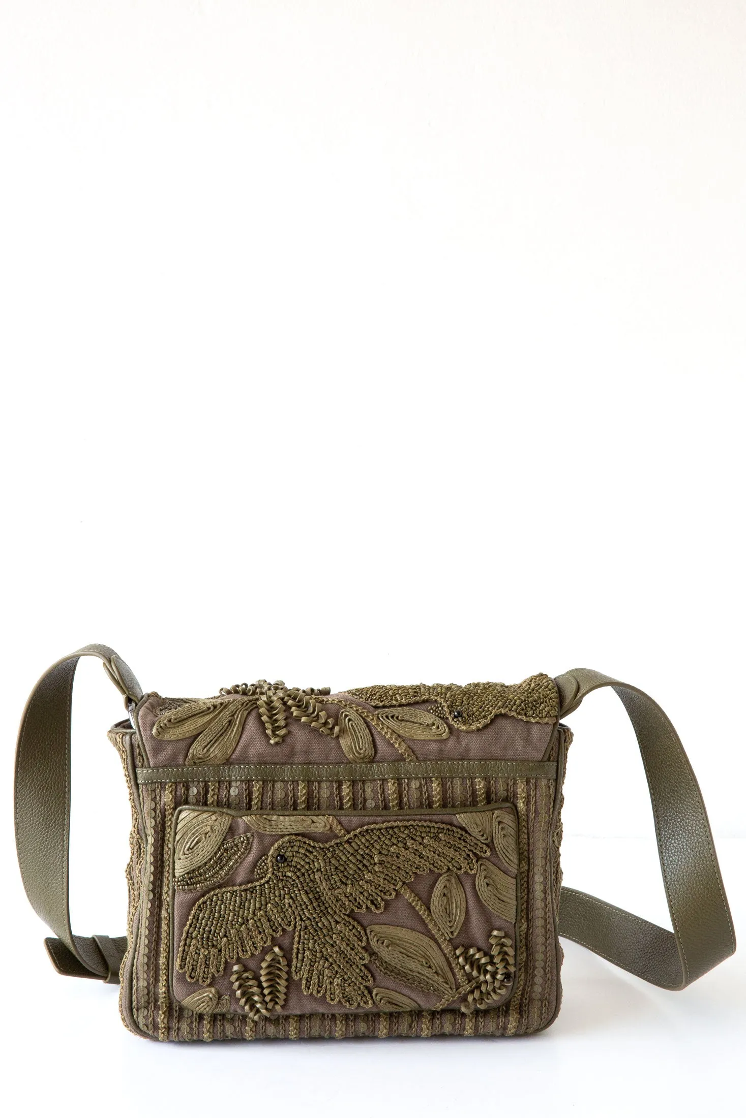 Alba Bag