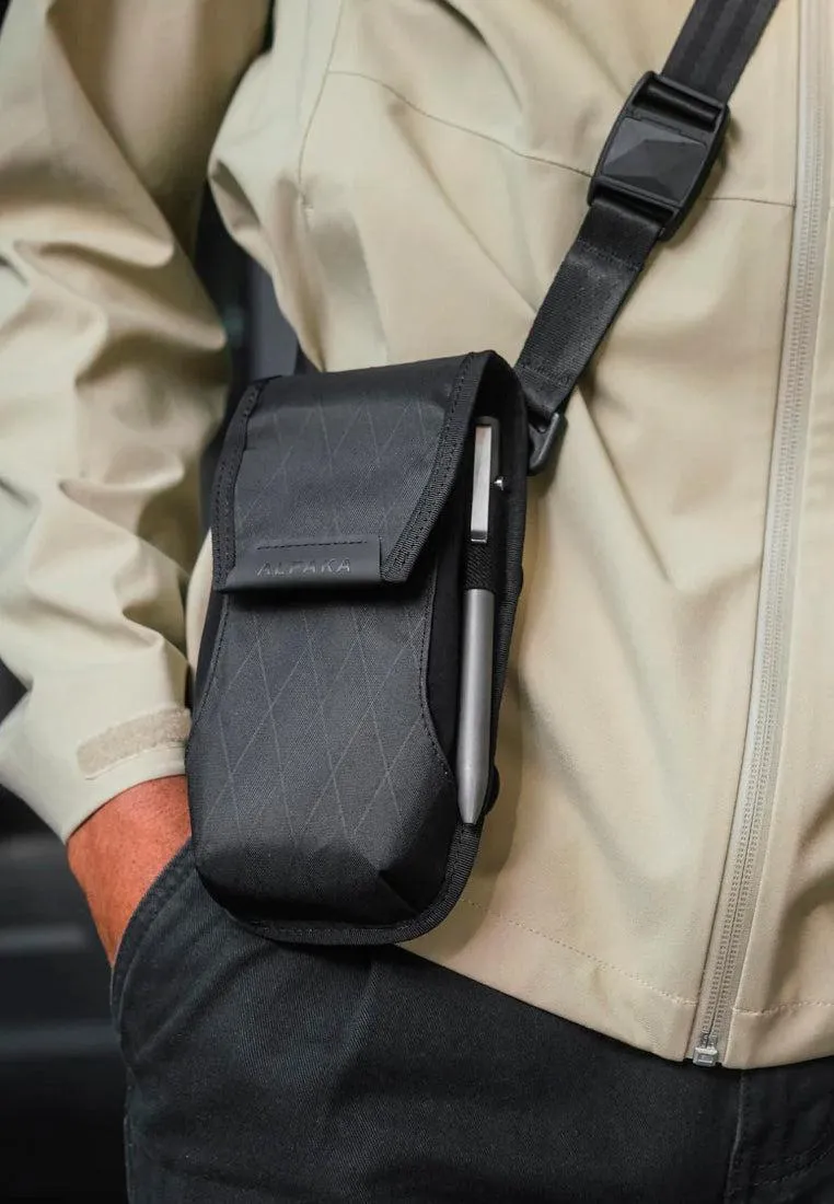 Alpaka Modular Phone Sling V2