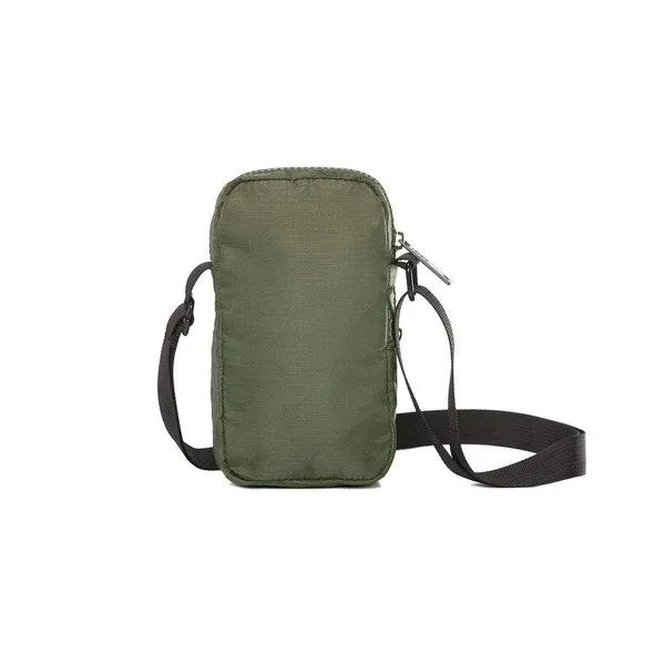 Amsterdam Phone Bag Olive