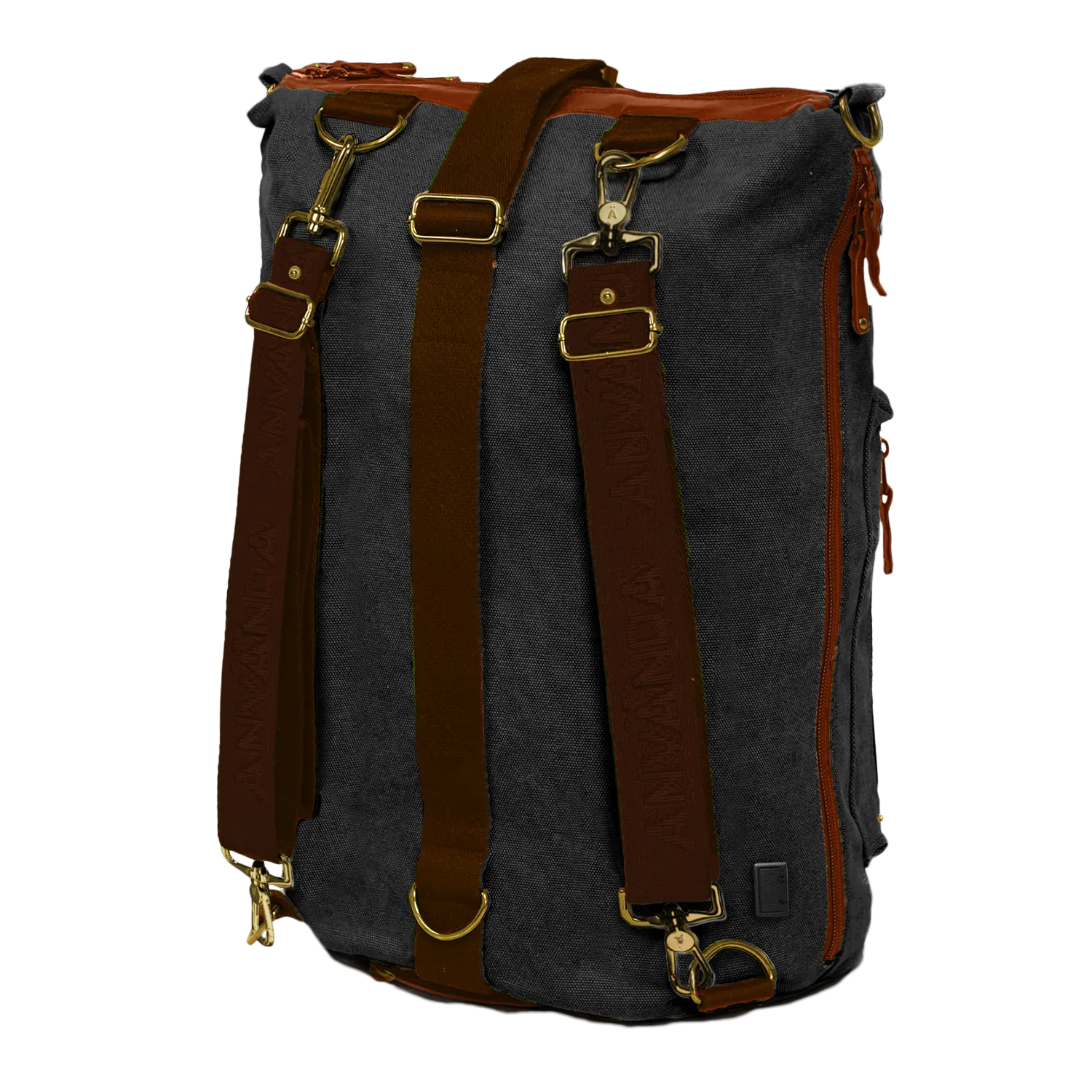 Använda a Great Freakin Bag with USB