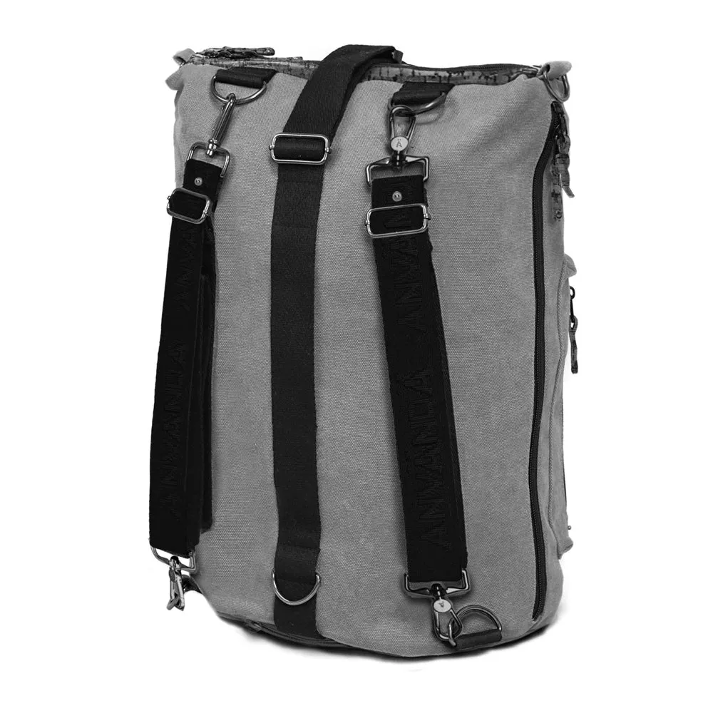 Använda a Great Freakin Bag with USB