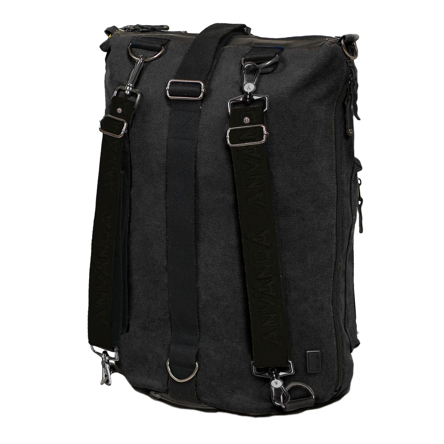 Använda a Great Freakin Bag with USB
