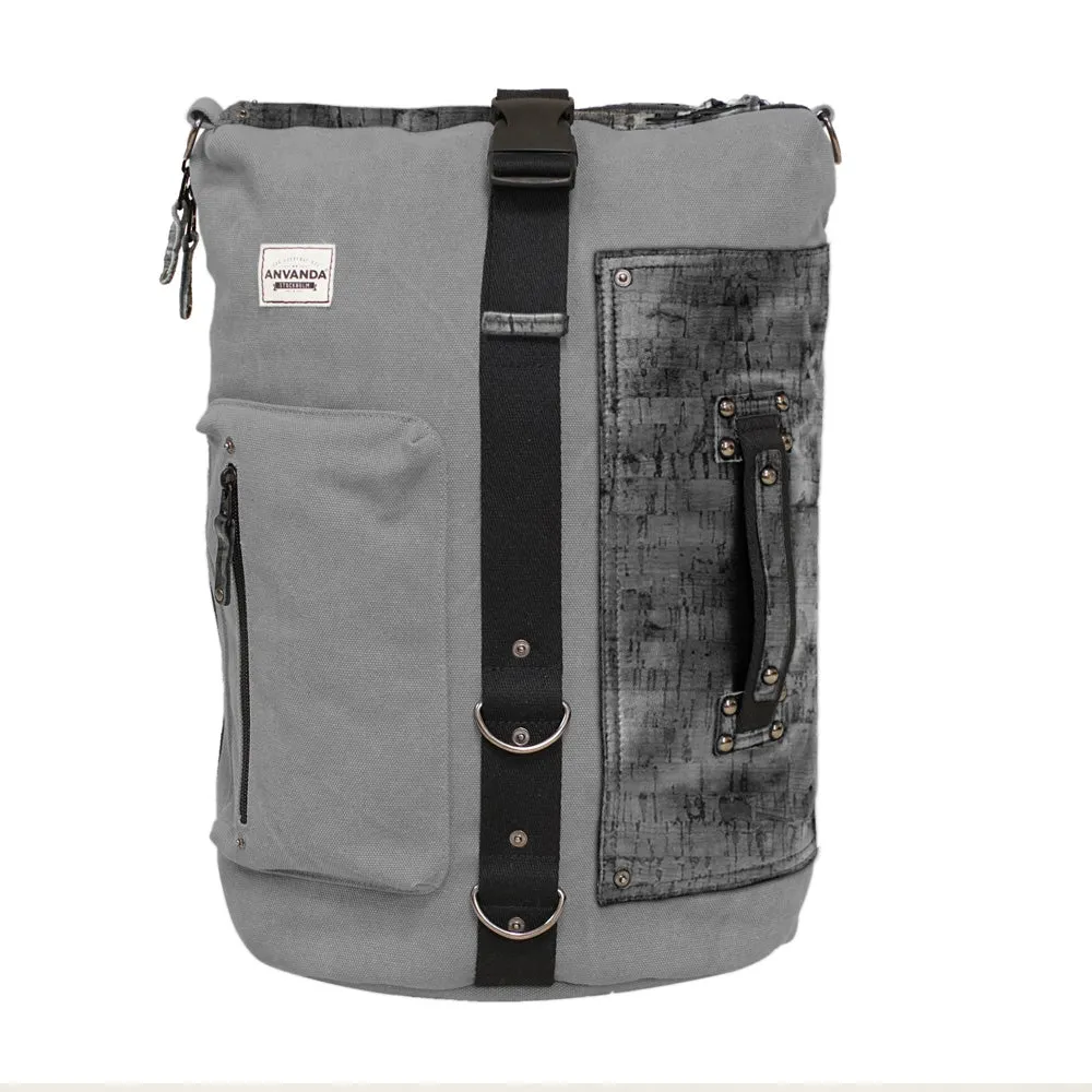 Använda a Great Freakin Bag with USB