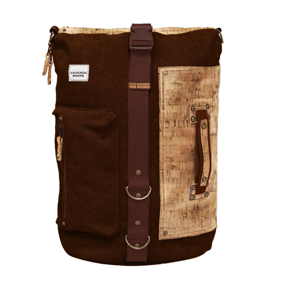 Använda a Great Freakin Bag with USB