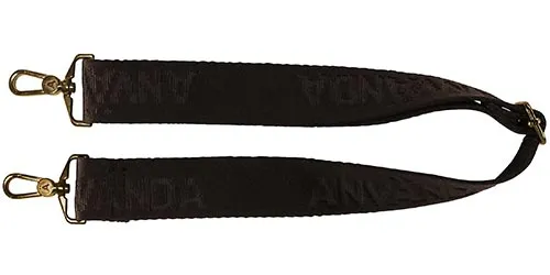 Använda Top Strap