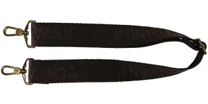 Använda Top Strap