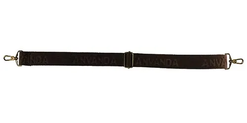Använda Top Strap