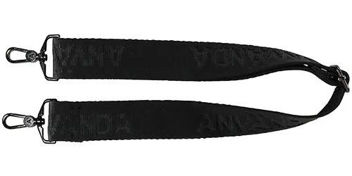 Använda Top Strap
