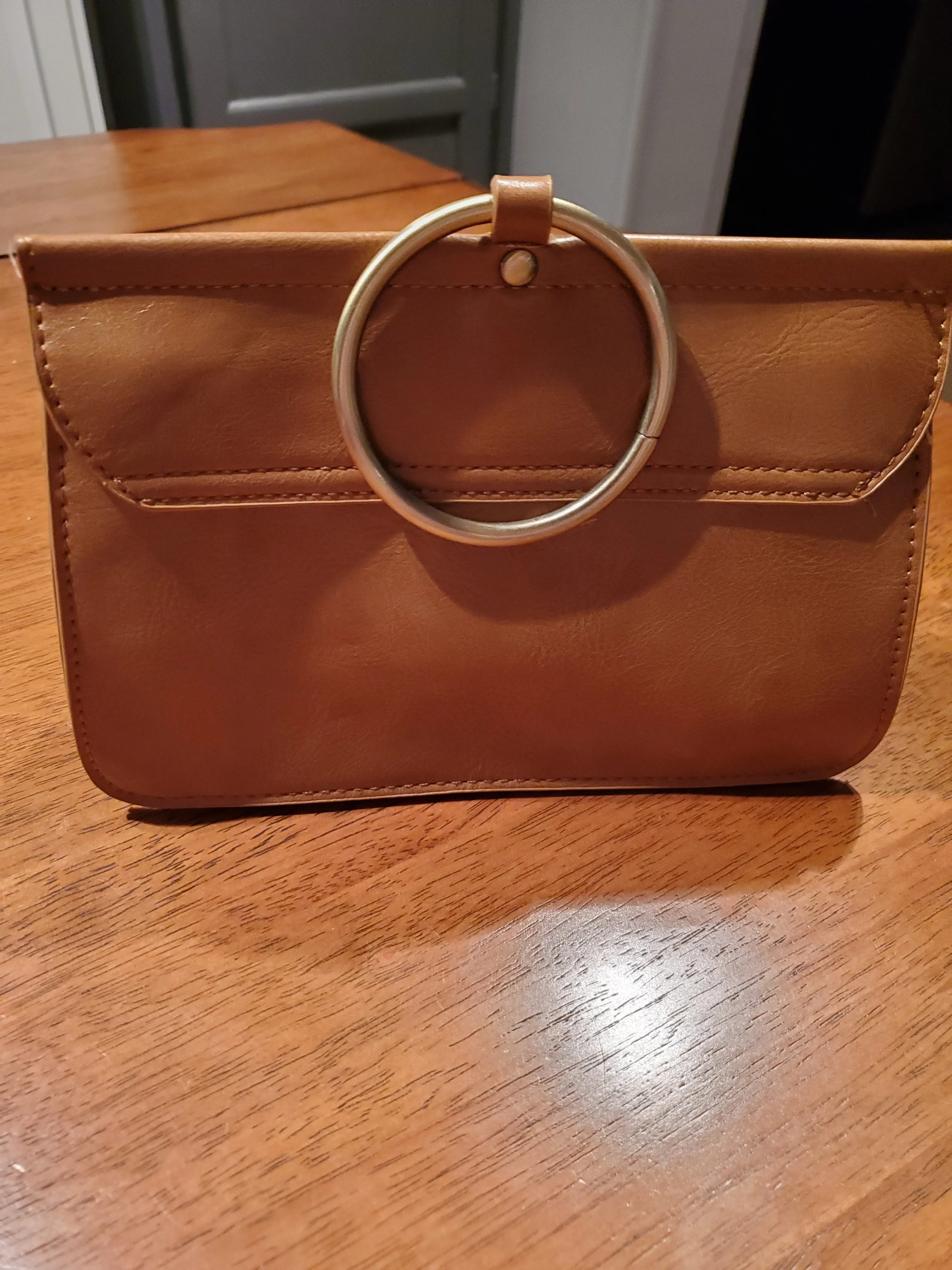 Aria Ring Bag