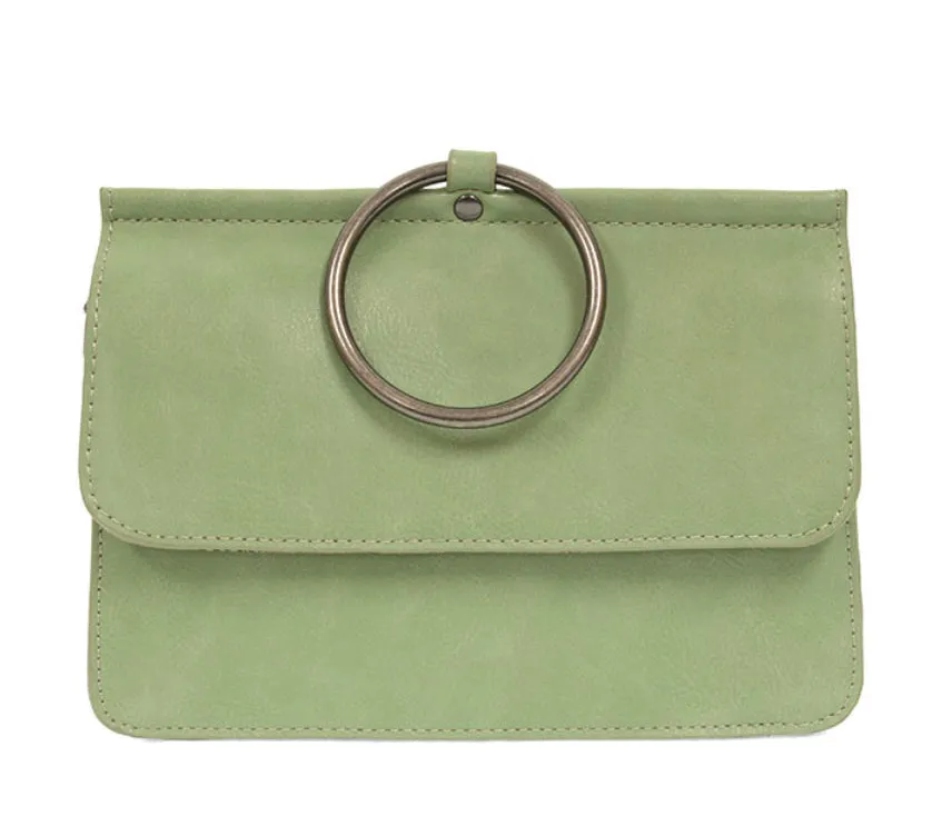 Aria Ring Bag