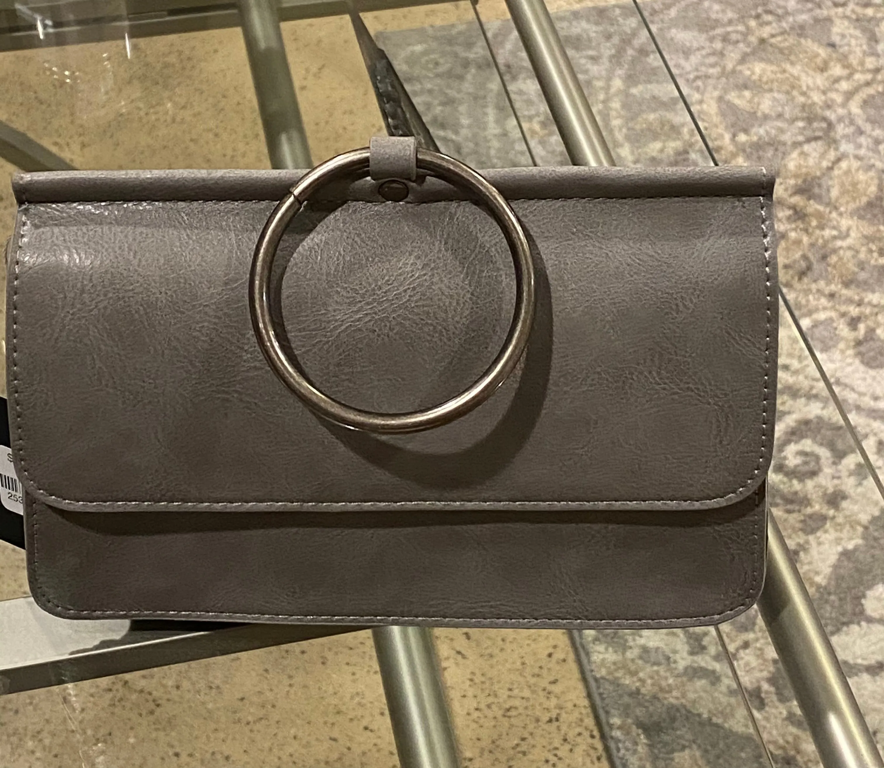 Aria Ring Bag