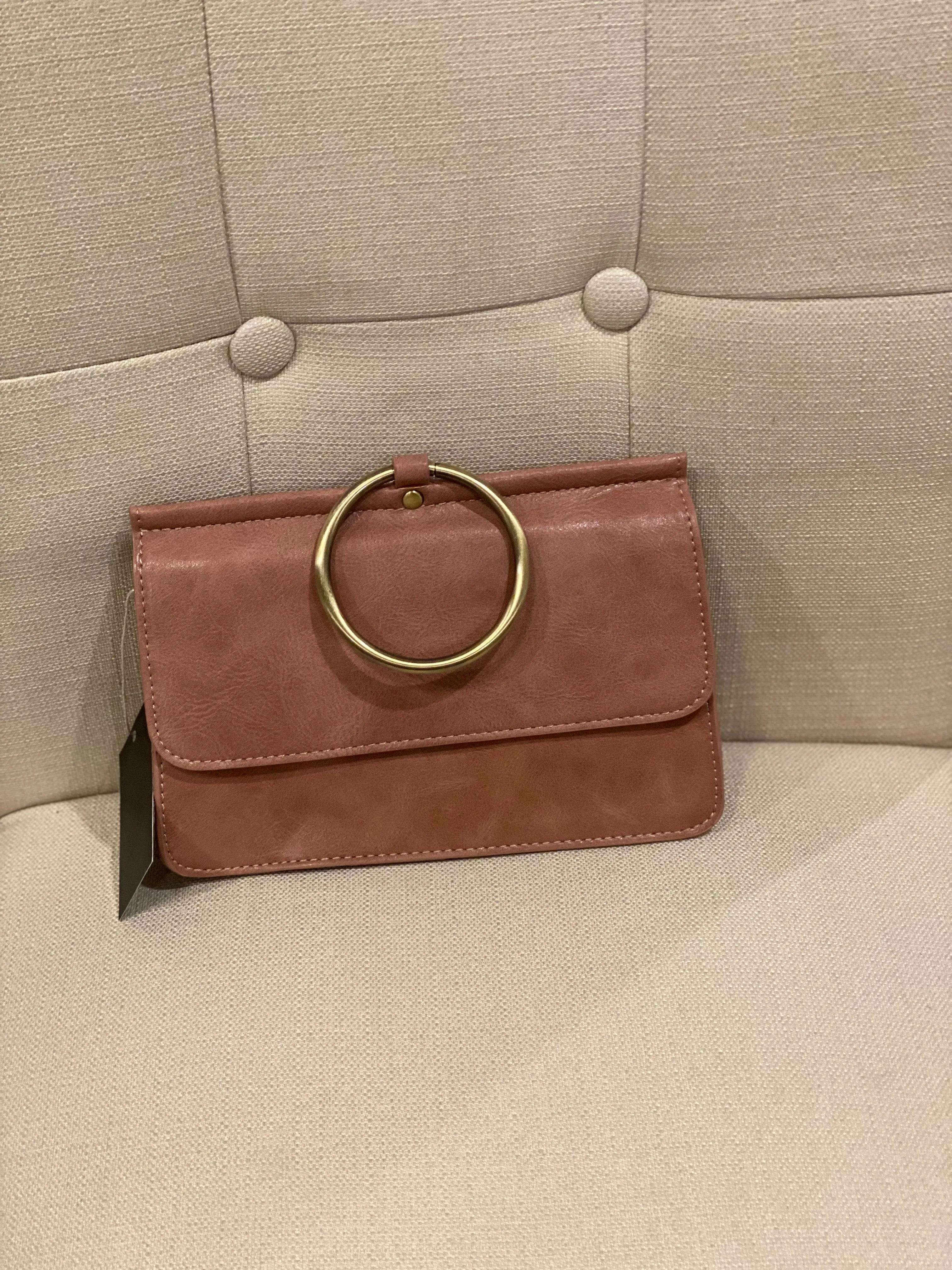 Aria Ring Bag