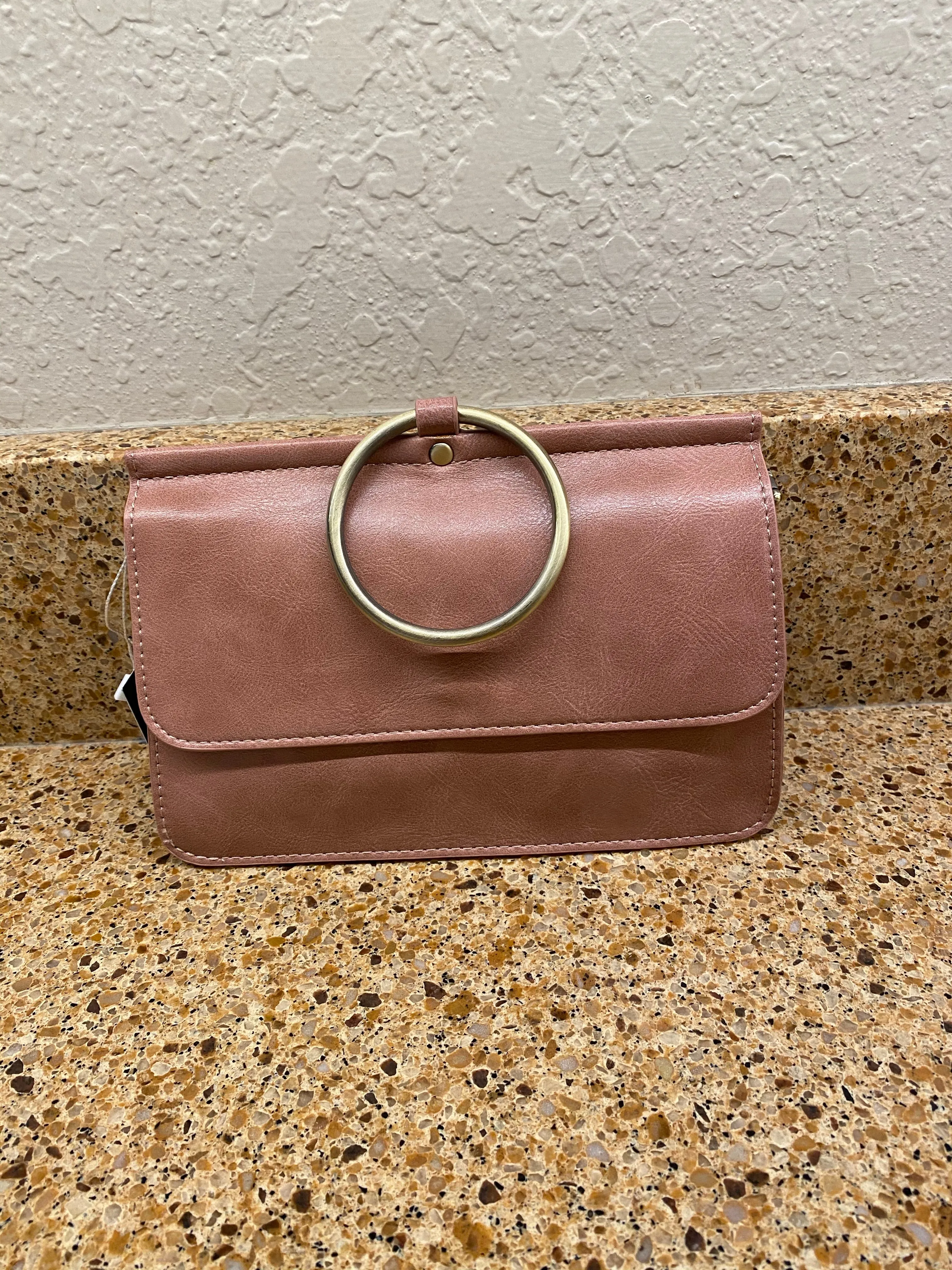 Aria Ring Bag