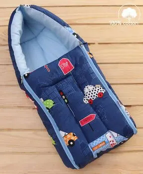 BABYHUG Sleeping Bag/Nest bag