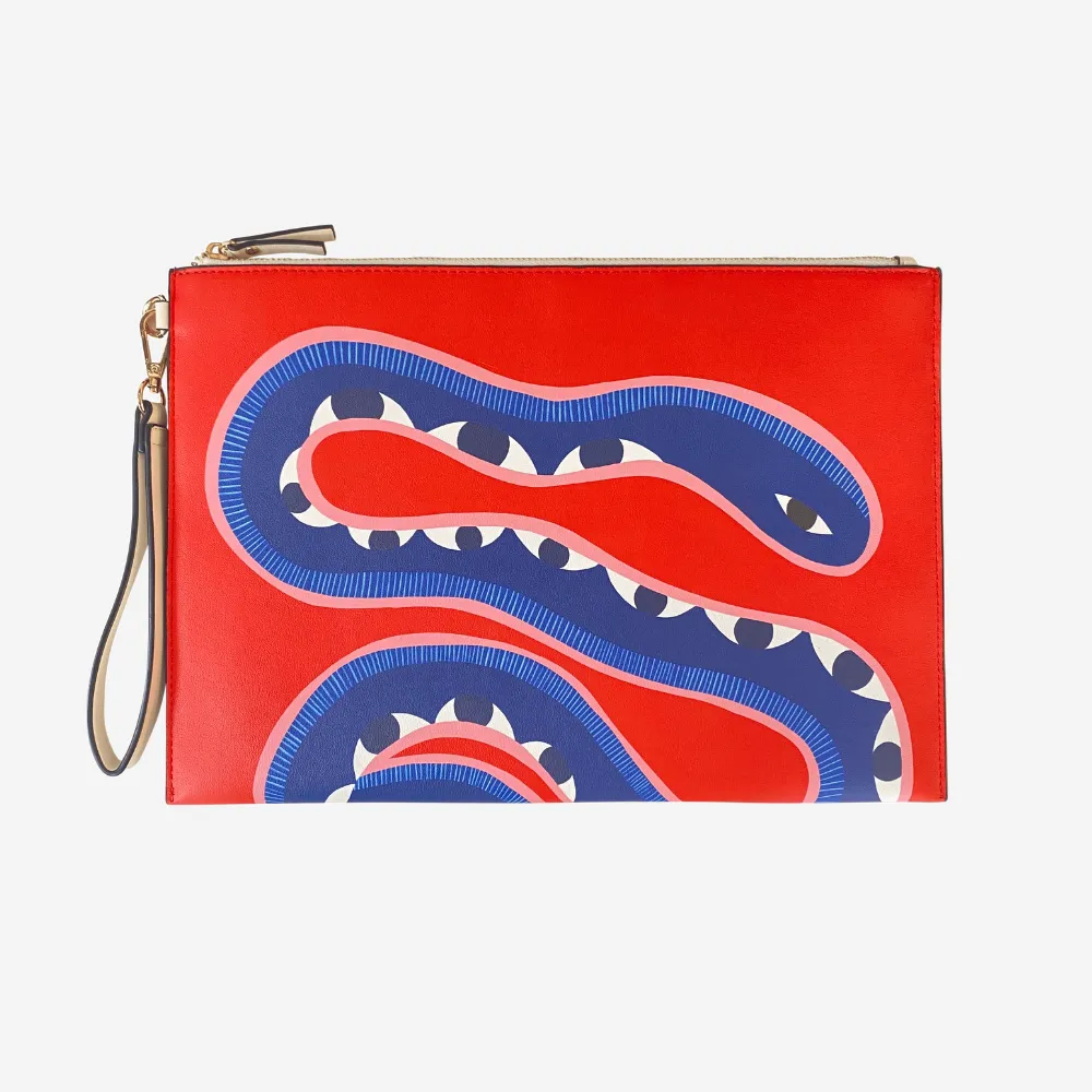 Bag - Snake