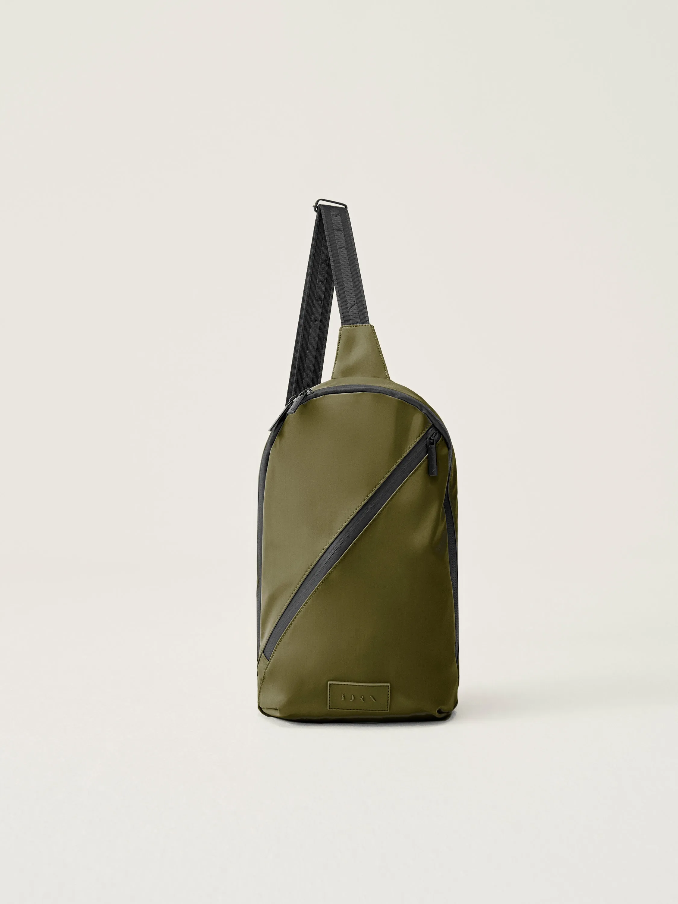 Bag Stow Dark Olive