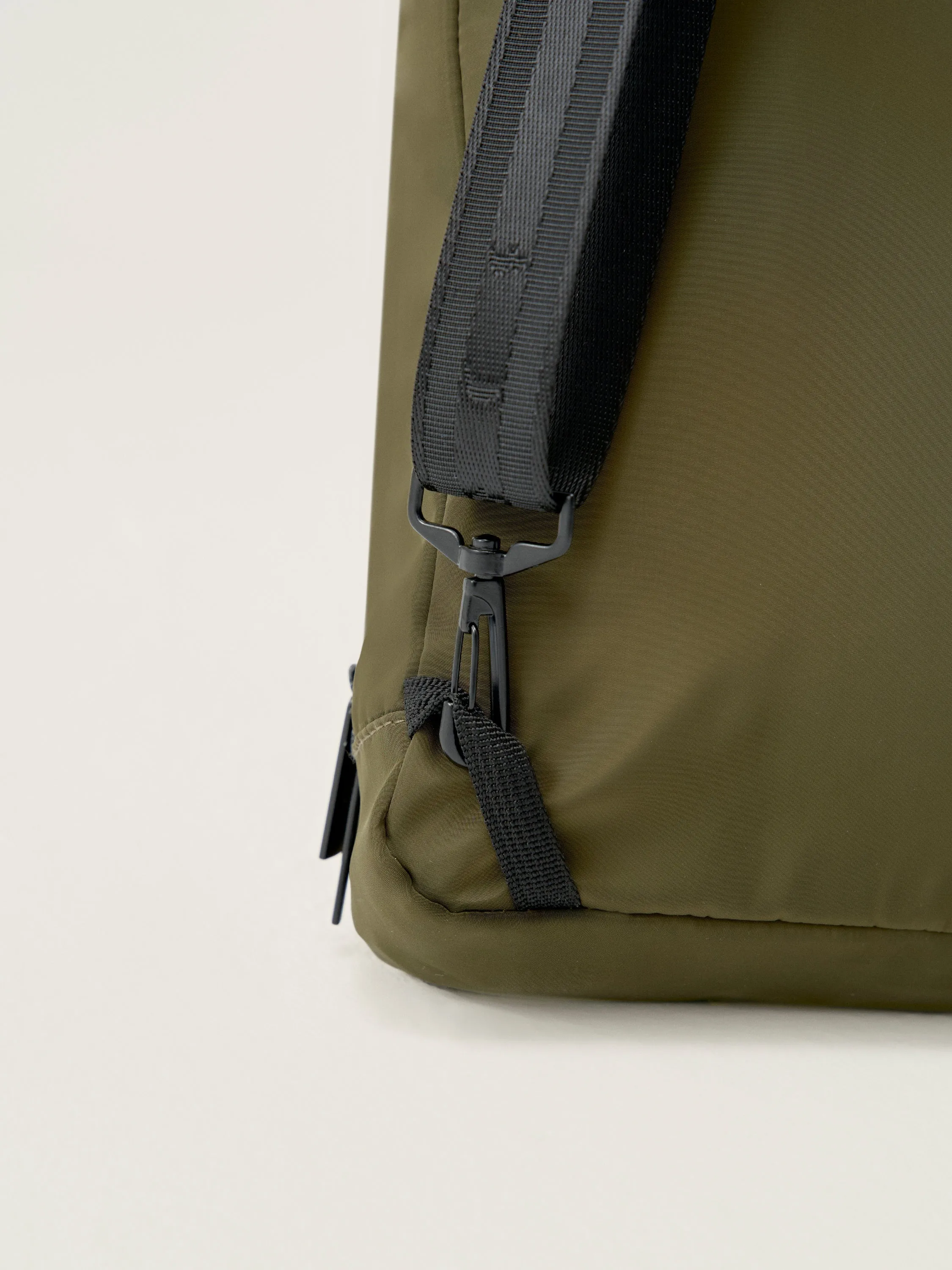 Bag Stow Dark Olive