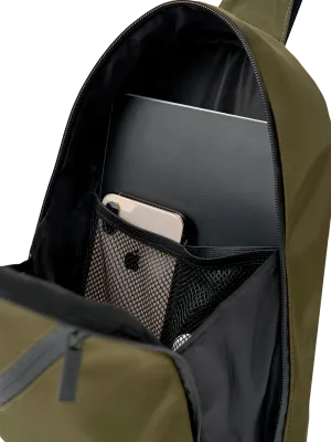Bag Stow Dark Olive