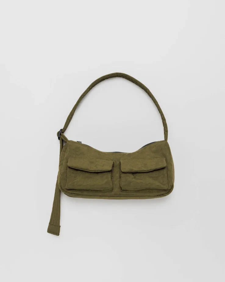 Baggu Cargo Shoulder Bag