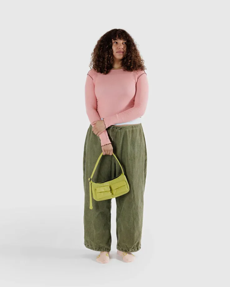 Baggu Cargo Shoulder Bag