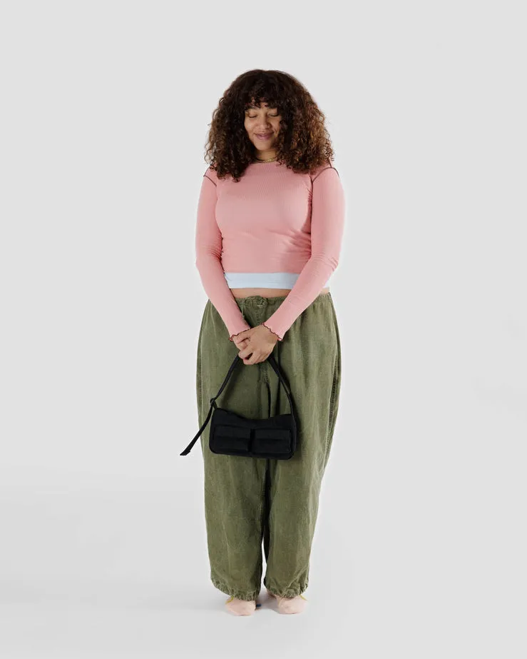 Baggu Cargo Shoulder Bag