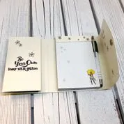 Be Your Own InspHERation Purse Pal