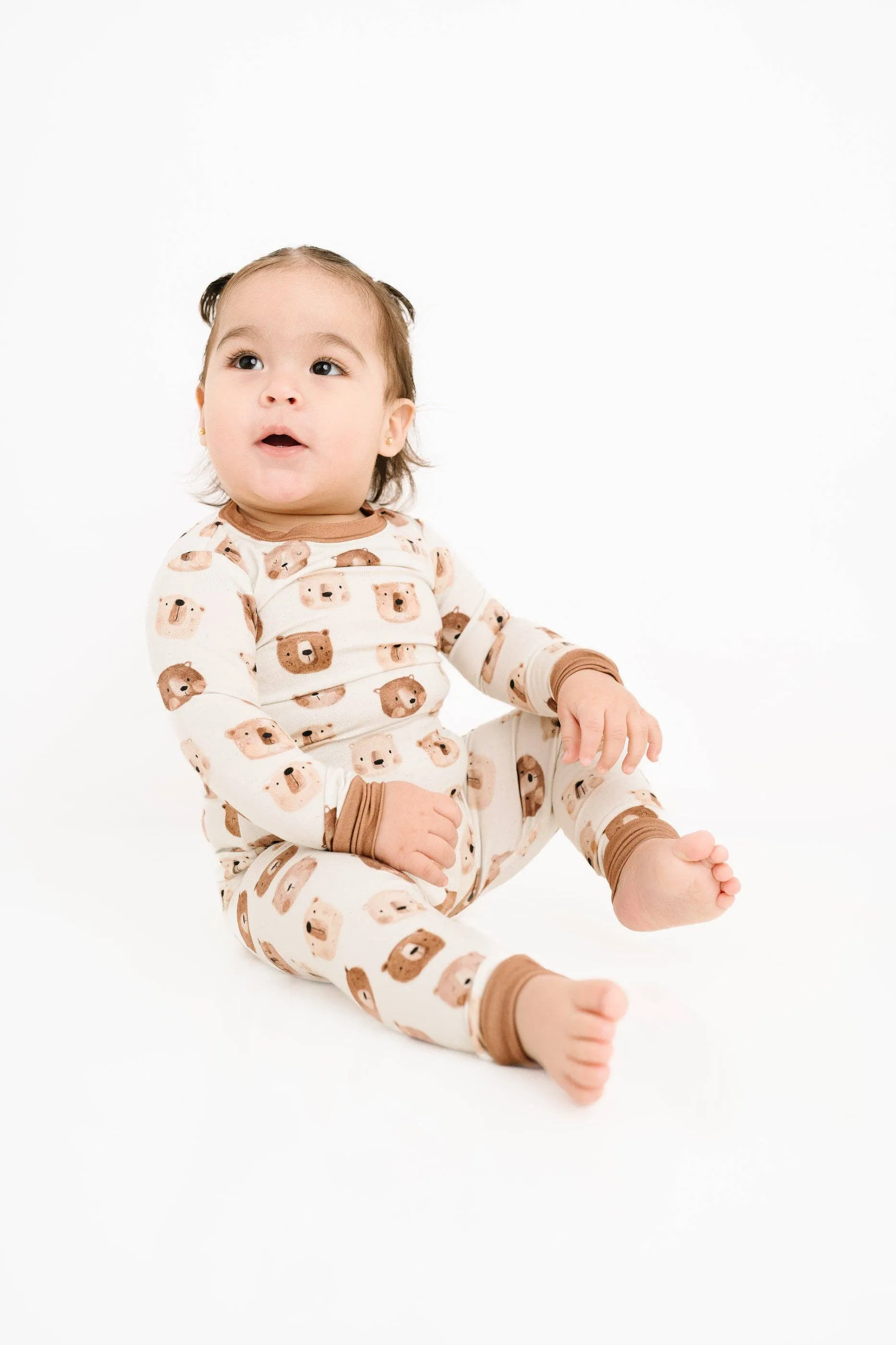 Bear Buddies Bamboo Set