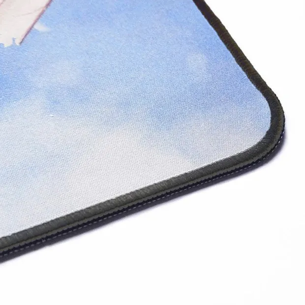 Beautiful Adventure Playmat
