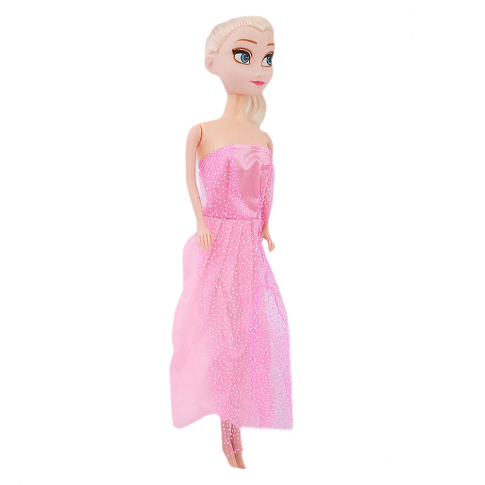 Beautiful Baby Doll - Pink