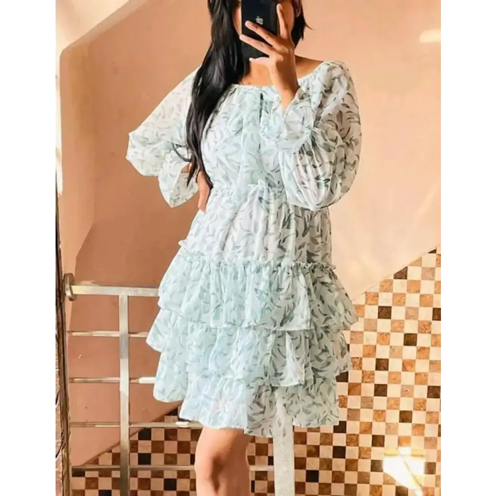 BEAUTIFUL DRESS