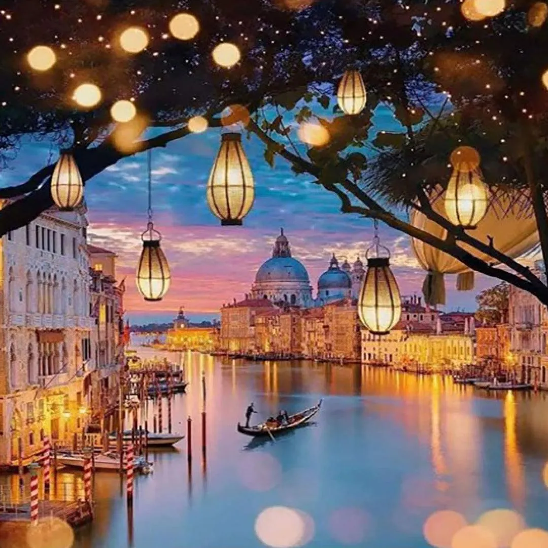 Beautiful Venice