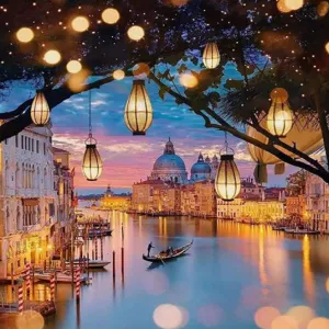 Beautiful Venice