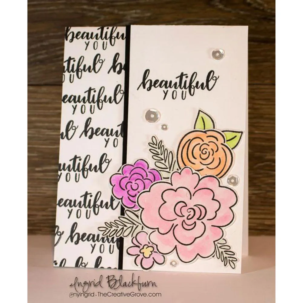 Beautiful You - Die